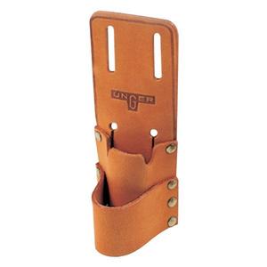 Supporto per pulitore per finestre a doppio vetro Unger Leather per attrezzi di pulizia - Product Image 1