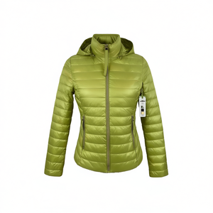 Giacca da donna HDJ Fashion Plus Size SKC402 Cappotto Capospalla - Product Image 1