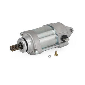 Motor de Arranque 2GC-81890-00-00 para Yamaha WR450F y YZ450FX 12V, Nuevo, Modelo 2GC818900100 - Product Image 2