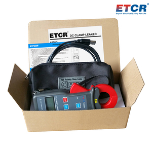 Etcr em6300d độ chính xác cao và ổn định ô tô kẹp hiện tại mét cho ô tô Đại Tu - Product Image 5