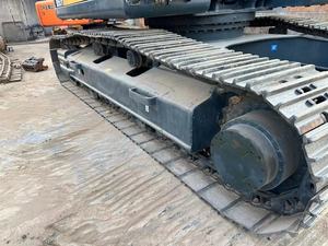 Excavadora Hyundai 305LC-9T de 30 Toneladas, Usada, a Buen Precio y Buena Calidad, con Certificación CE - Product Image 6