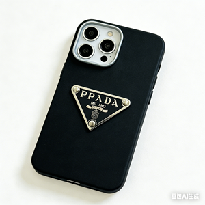 Funda Magnética con Carga Inalámbrica para iPhone 16 11 Pro Max, Diseño Deportivo, Fibra de Carbono y Tela de Franela - Product Image 4