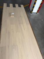 Exquisitely Luxury Wood Flooring 2mm Veneer Waterproof Engineered Wood Flooring Engineered Oak Flooring Commercial Occasion