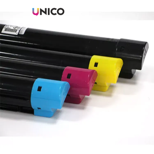 Cartouche de toner copieur compatible UNICO pour toner couleur <span class=keywords><strong>Xerox</strong></span> Versalink C7020 C7025 C7030 <span class=keywords><strong>106R03745</strong></span> 106R03748 106R03747 106R0374 - Product Image 5
