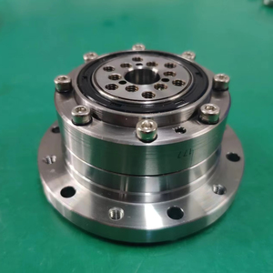 Caja de Engranajes de Alta Velocidad, Reductor de Velocidad, Motor para Brazo Robótico - Product Image 5