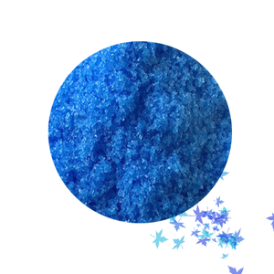 คอปเปอร์ซัลเฟตคอปเปอร์ซัลเฟต <span class=keywords><strong>CuSo4</strong></span> <span class=keywords><strong>5H2O</strong></span> ใช้ในการเกษตร - Product Image 5