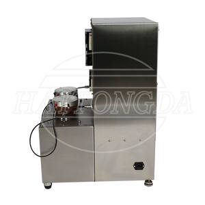 Cemento de pozo de petróleo Modelo HTD1250 Consistómetro atmosférico de equipos de laboratorio - Product Image 3