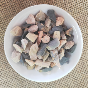 Rouleau de silex, argile de silex, réfractite de Chamotte - Product Image 6
