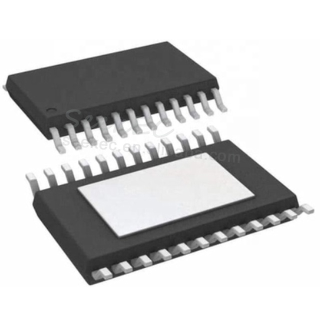TDA8950TH HSOP24 Class D Audio Amplifier Digital Power Amplifier IC TDA8950 TDA8950TH