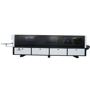 Trung Quốc spower chất lượng hàng đầu cạnh dải hệ thống tốc độ cao và độ chính xác 3 năm bảo hành nhà máy thỏa thuận - Product Image 2