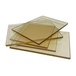 Isolation thermique de pare-feu décoratif en <span class=keywords><strong>verre</strong></span> trempé, 10 pièces, stratifié, <span class=keywords><strong>verre</strong></span> trempé incassable - Product Image 4