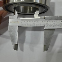BSD 40M75.2RSZ Taille 40*75*22mm Rangée simple 60 °   Roulement à billes à contact angulaire axial BSD40M75.M à vendre