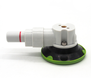 Ventose a pompa manuale da <span class=keywords><strong>3</strong></span> pollici con attacco filettato M6 per la riparazione di ammaccature auto - Product Image 2