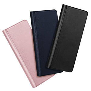 Nueva funda para teléfono con ranura para tarjetas, adecuada para Xiaomi Fold4 con pantalla plegable, funda con soporte integrado y ranura para tarjetas. - Product Image 6
