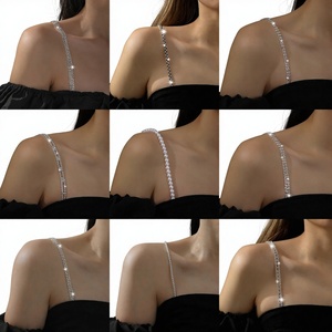 Strap Adjuster for Dress - Wholesale Best Quality Accessories