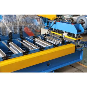 亜鉛板製造機　亜鉛波板製造機　亜鉛波板製造機械 - Product Image 4