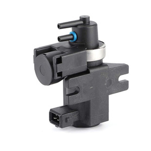 Vanne solénoïde de turbocompresseur 11747584628 pour BMW, pièce de rechange pour le contrôle de la pression du turbo - Product Image 1