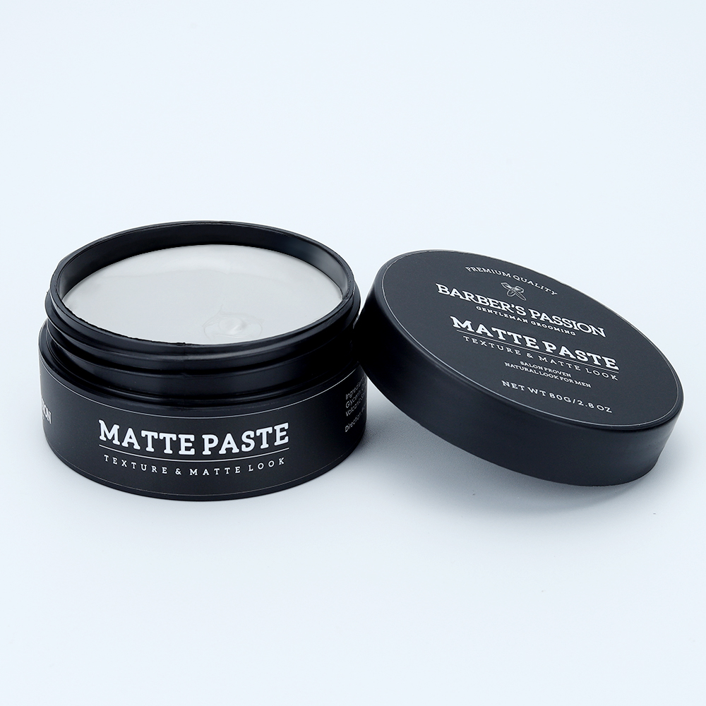 Pâte de cheveux