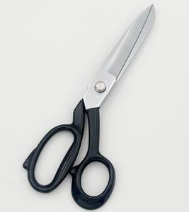 Top Grade 8.5/9.5/10.5inch ABS thợ may của kéo công nghiệp & hộ gia đình sử dụng thép không gỉ may & cắt giấy kéo - Product Image 5