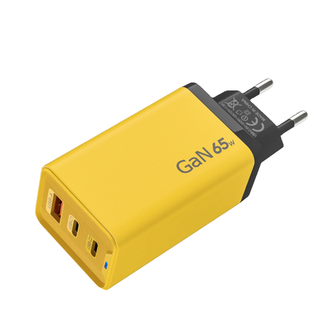 Super Fast Electric Phone  Charger 20W 1 Port USB-C PD QC3.0 Travel EU/UK Plug Mobile Accessories Wholesale Cheap