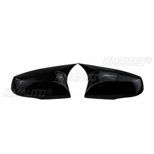 Cubierta Protectora para Retrovisores Laterales de Coche, Compatible con Toyota Highlander, RAV4, Alphard, Land Cruiser, Kit de Carrocería, Accesorios para Coche - Product Image 5