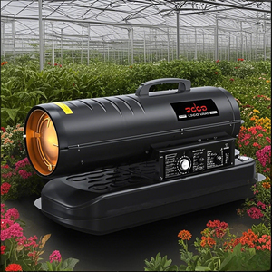 <span class=keywords><strong>Chauffage</strong></span> au diesel/kérène portable mobile à prix d'usine bon marché CE - Product Image 4