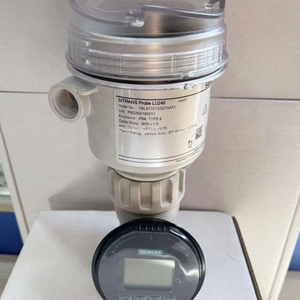 เครื่องวัดระดับอัลตราโซนิกแบบไม่สัมผัส SITRANS LU240 รุ่นดั้งเดิม 7ML51 4-20mA HART สำหรับวัดวัตถุแข็ง - Product Image 4