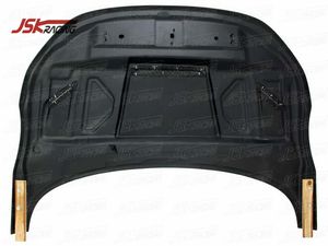 CAPÓ DE FIBRA DE CARBONO ESTILO JSK 2012-2015 para LAND ROVER <span class=keywords><strong>EVOQUE</strong></span> - Product Image 6