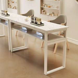 ร้านทำเล็บสไตล์ญี่ปุ่นแบบมินิมอล ร้านทำเล็บสำหรับหนึ่งคนหรือสองคน ร้านทำเล็บดังในโลกออนไลน์ - Product Image 5