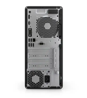 Ordinateur de bureau HP Pro Tower 400 G9 PCI, PC de bureau monoposte Core I5 14500 8G 512G, ordinateur HPE Prodesk 400 G9, PC 400G9