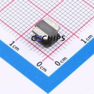 ZNR6045ST1R0M ตัวเหนี่ยวนำไฟฟ้าแบบ SMD, 6x6 มม. ( ค่าความเหนี่ยวนำ: 1uH ) ( ความแม่นยำ: 20% กระแสไฟฟ้าที่กำหนด: 5.6A ) - Product Image 2