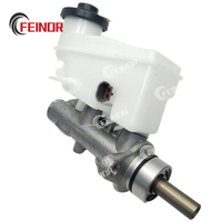FEINOR Piezas de Freno de Larga Duración para TOYOTA COROLLA HILUX VII Pickup 47201-02388 Cilindro Maestro de Freno