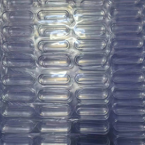 Tiras Anticolisión de Silicona Transparente Nakamori, Almohadillas Protectoras para Muebles con Adhesivo Removible para el Hogar - Product Image 2