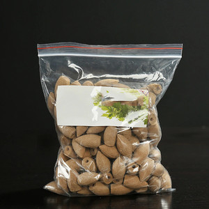 1PCS Natural Tower Backflow <b>Incense</b> <b>Cones</b> Hollow - Product Image 4