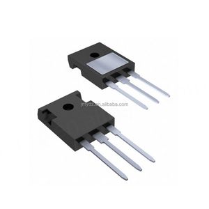 Diode de récupération rapide sonique DH60-14A TO-247-2 – Diode de récupération rapide haute performance, faible perte et récupération douce, diode simple - Product Image 2