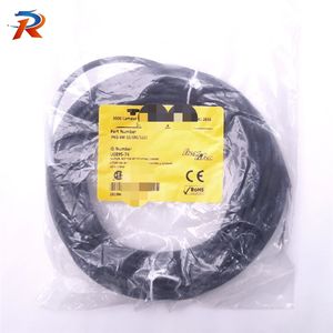 Pkg 4m-10/s90/s101 U0895-74单端有线套4针母头，10m长全新原装就绪库存工业自动化 - Product Image 1