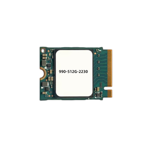 Новый твердотельный накопитель M.2 2230 для компьютеров Microsoft Surface SSD 990-512G-2230 - Product Image 1