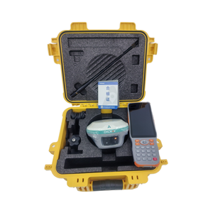 Receptor GPS GNSS de Alta Precisión RTK CHCNAV T11 T10 Pro, Sistema RTK para Topografía, Rover RTK, Colector de Datos de Medición - Product Image 5
