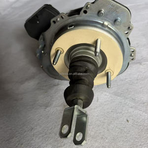 OEM 1188671-50-B 1188671-00-B pour Tesla Model 3 Model Y Ensemble de servo-frein ABS Pompe de servo-frein <span class=keywords><strong>Bosch</strong></span> Système de freinage - Product Image 3