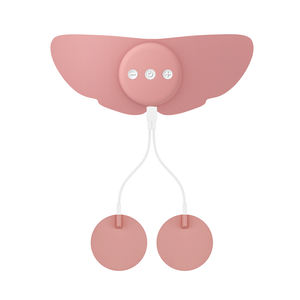 Wearable <span class=keywords><strong>Unit</strong></span> <span class=keywords><strong>Tens</strong></span> Stimulator Otot Tubuh, Peralatan Terapi Fisik Mesin <span class=keywords><strong>Unit</strong></span> <span class=keywords><strong>Tens</strong></span> Fisioterapi Penghilang Nyeri Periode Pemijat Tubuh - Product Image 1