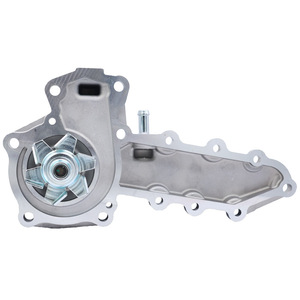 Bomba de Agua CW para Kubota V2403, Piezas de Maquinaria Agrícola, Sistema de Refrigeración, Número de Pieza de Repuesto CW-KU027 - Product Image 3