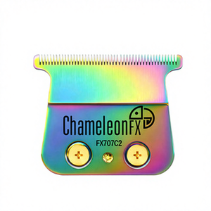 Cuchilla de Repuesto para Recortadora de Cabello FX707C2, Accesorio para Recortadora de Cabello Directo de Fábrica, Compatible con <span class=keywords><strong>Babyliss</strong></span> - Product Image 5