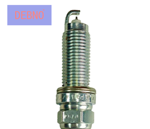 Bougies d'allumage en iridium platine à double électrode de haute qualité 02422235914 pour Audi VW <span class=keywords><strong>BMW</strong></span> Mercedes Benz - Product Image 5