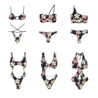 Maillot de bain une pièce personnalisé OEM pour femme, maillot de bain sport triangle, vêtements de plage, vente en gros directe d'usine, commande en gros pour les marchés UE, États-Unis, Australie