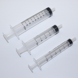 <span class=keywords><strong>Seringue</strong></span> jetable médicale de haute qualité 3cc 3ml <span class=keywords><strong>seringue</strong></span> Luer Slip <span class=keywords><strong>sans</strong></span> <span class=keywords><strong>aiguille</strong></span> - Product Image 2