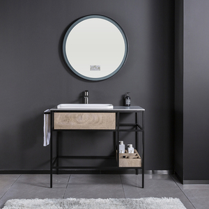 Lavabo da <span class=keywords><strong>bagno</strong></span>, - Product Image 4