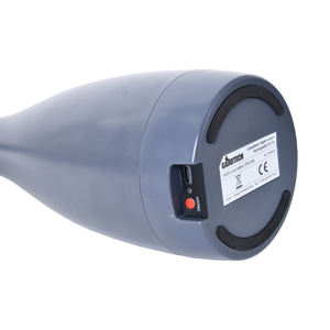 Ventilatore Repellente per Mosche Vertak a Forma di Bottiglia di Vino, Ricaricabile, 14 Ore di Autonomia, per Esterni - Product Image 3