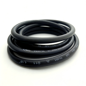 Manguera de Freno para Automóvil, Flexible, de Goma, SAE J1401, para Talleres de Reparación de Automóviles - Product Image 1