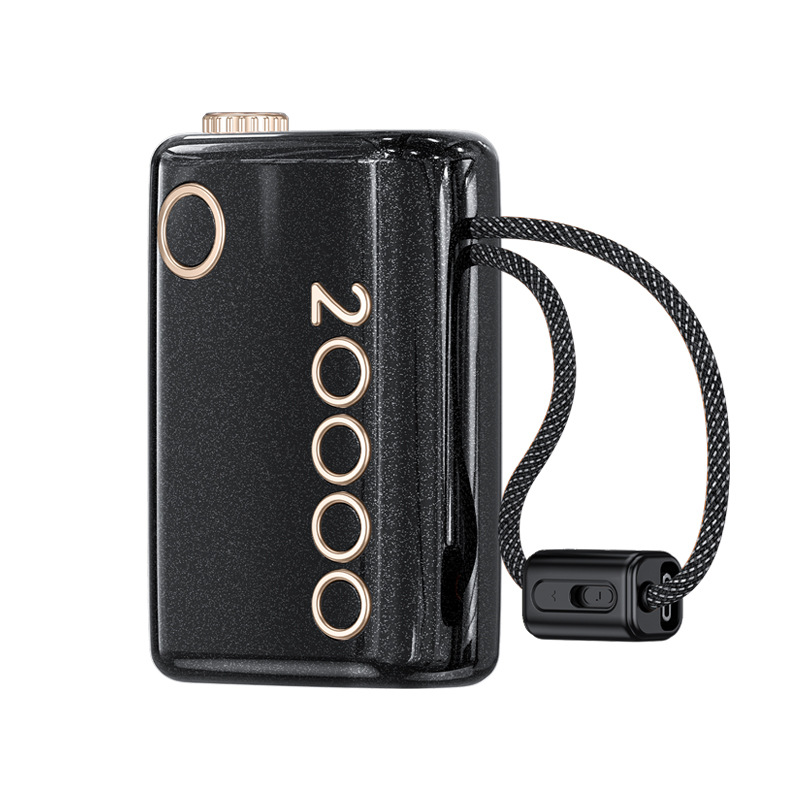 Noir 10000mah