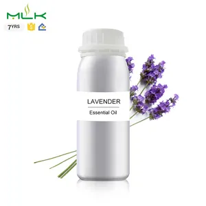 Manufacturers Wholesale Most Popular 500ml Lavender Scent Aroma Oil Diffuser OEM Aromatherapy Nature 100% Pure Essential Oils